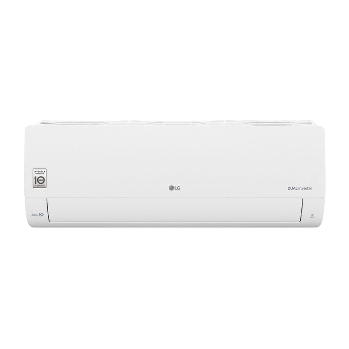 LG WIFI 24: Aire Acondicionado A++/A+, 10 años garantía, Función Ahorro de Energía, 24CONFWFI.SET