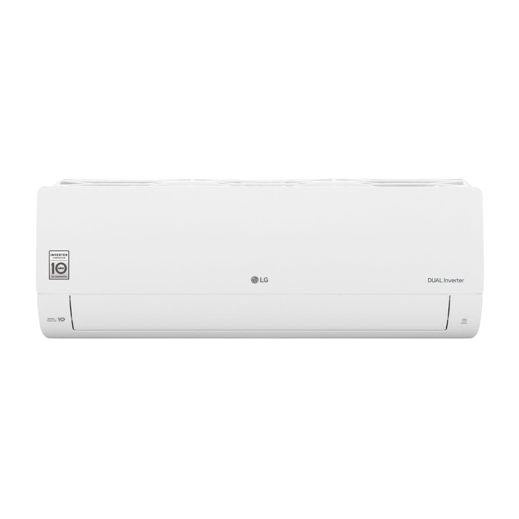 LG WIFI 24: Aire Acondicionado A++/A+, 10 años garantía, Función Ahorro de Energía, 24CONFWFI.SET
