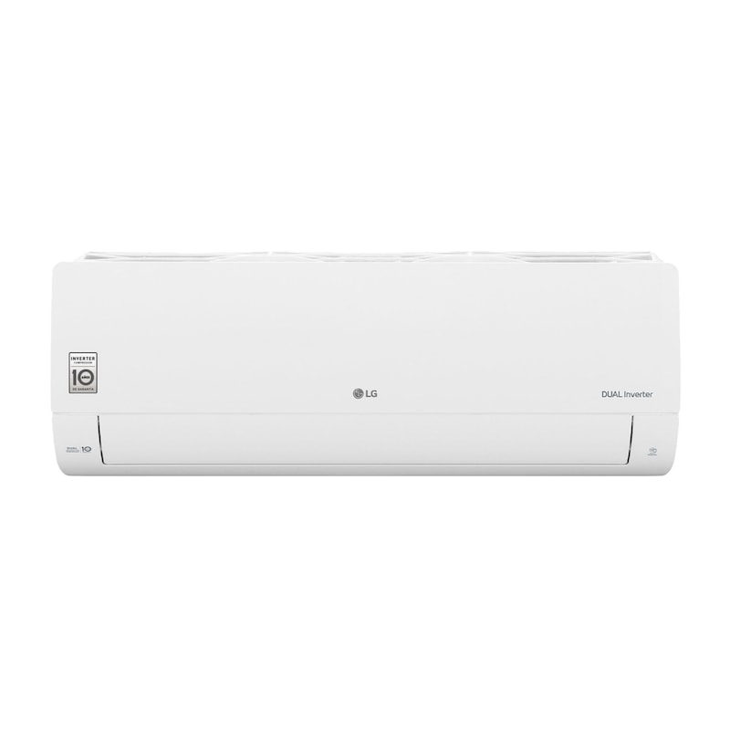 LG WIFI 24: Aire Acondicionado A++/A+, 10 años garantía, Función Ahorro de Energía, 24CONFWFI.SET
