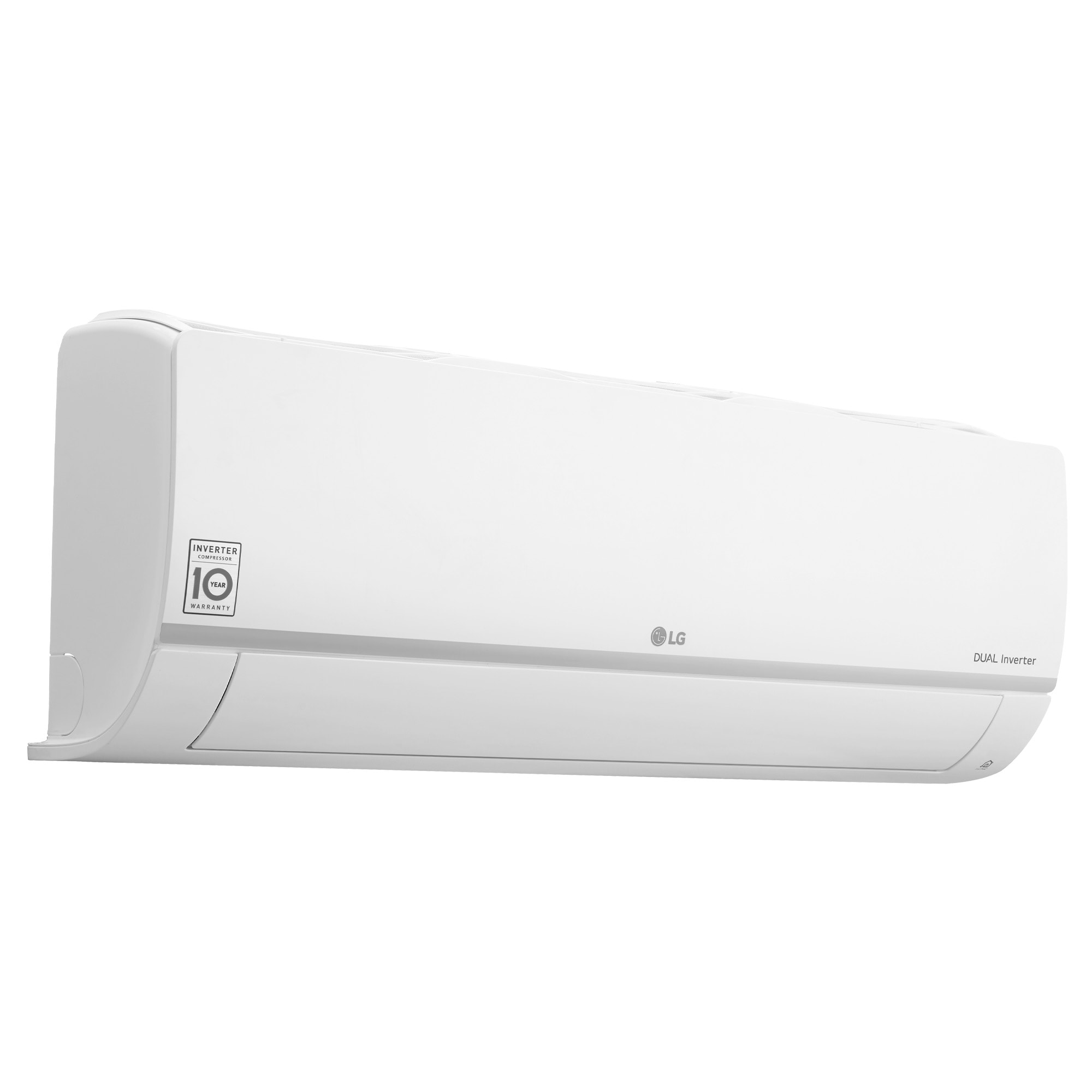LG WIFI 2X1 9+12: Aire Acondicionado A++/A+, 10 años garantía, Función Ahorro de Energía, 2X1MULT912.SET