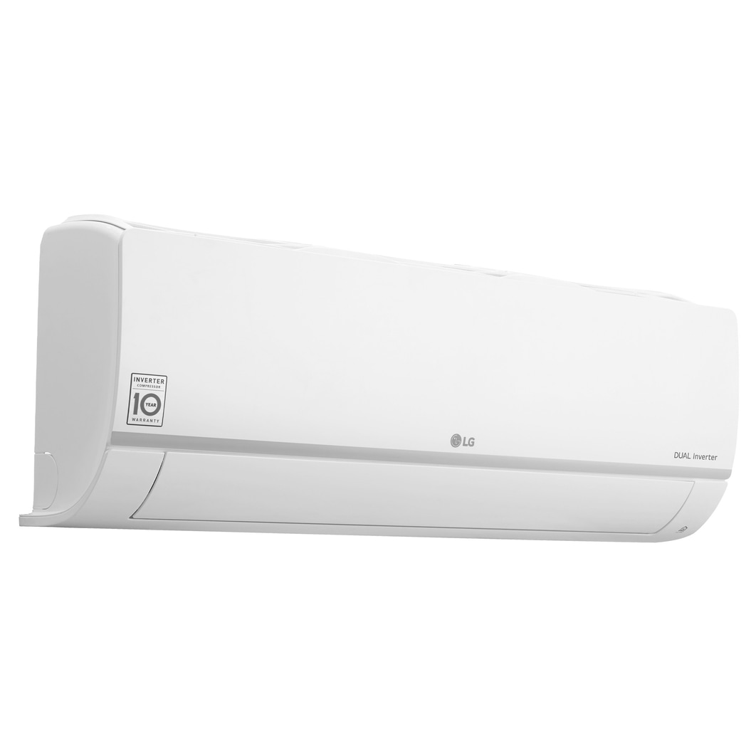 LG WIFI 3X1 9+9+12: Aire Acondicionado A++/A+, 10 años garantía, Función Ahorro de Energía, 3X1LG9912.SET