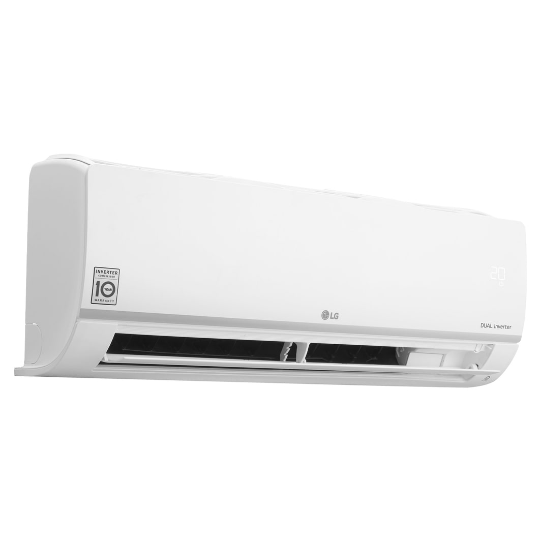 LG WIFI 3X1 9+9+12: Aire Acondicionado A++/A+, 10 años garantía, Función Ahorro de Energía, 3X1LG9912.SET