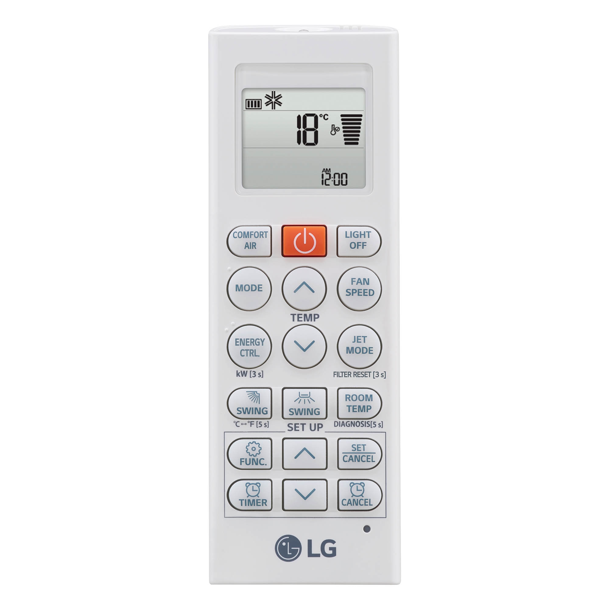 LG WIFI 2X1 9+12: Aire Acondicionado A++/A+, 10 años garantía, Función Ahorro de Energía, 2X1MULT912.INST