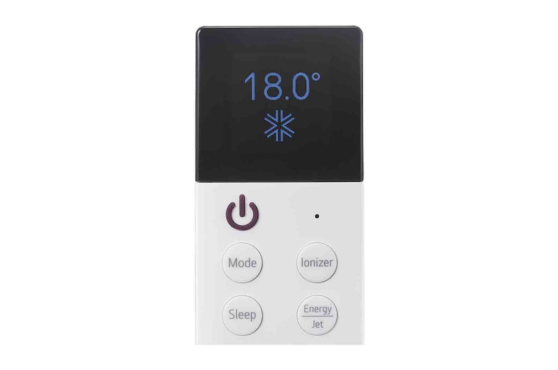 LG ARTCOOL GALLERY PHOTO, Unidad Interior, A09GA1