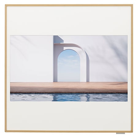ARTCOOL GALLERY LCD