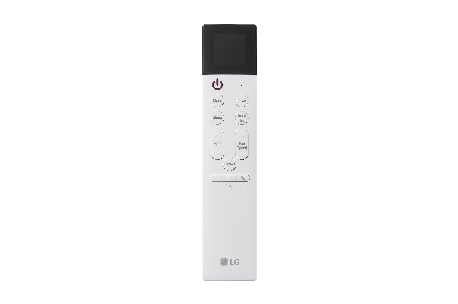 LG A12GA1, Unidad interior, A12GA1