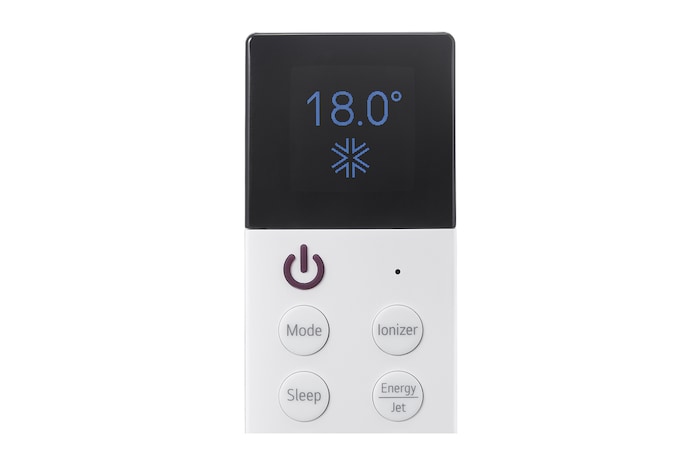 LG A12GA1, Unidad interior, A12GA1