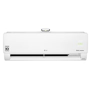LG Air Purifying Wifi R32: 2 en 1: Aire Acondicionado + Purificador con Wifi integrado, 2,5 KW, bomba de calor inverter A++/A+, 32PURIFY09