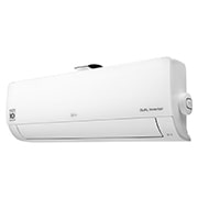 LG Air Purifying Wifi R32: 2 en 1: Aire Acondicionado + Purificador con Wifi integrado, 2,5 KW, bomba de calor inverter A++/A+, 32PURIFY09