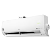 LG Air Purifying Wifi R32: 2 en 1: Aire Acondicionado + Purificador con Wifi integrado, 2,5 KW, bomba de calor inverter A++/A+, 32PURIFY09