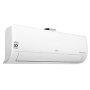 LG Air Purifying Wifi R32: 2 en 1: Aire Acondicionado + Purificador con Wifi integrado, 2,5 KW, bomba de calor inverter A++/A+, 32PURIFY09