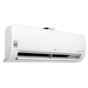 LG Air Purifying Wifi R32: 2 en 1: Aire Acondicionado + Purificador con Wifi integrado, 2,5 KW, bomba de calor inverter A++/A+, 32PURIFY09