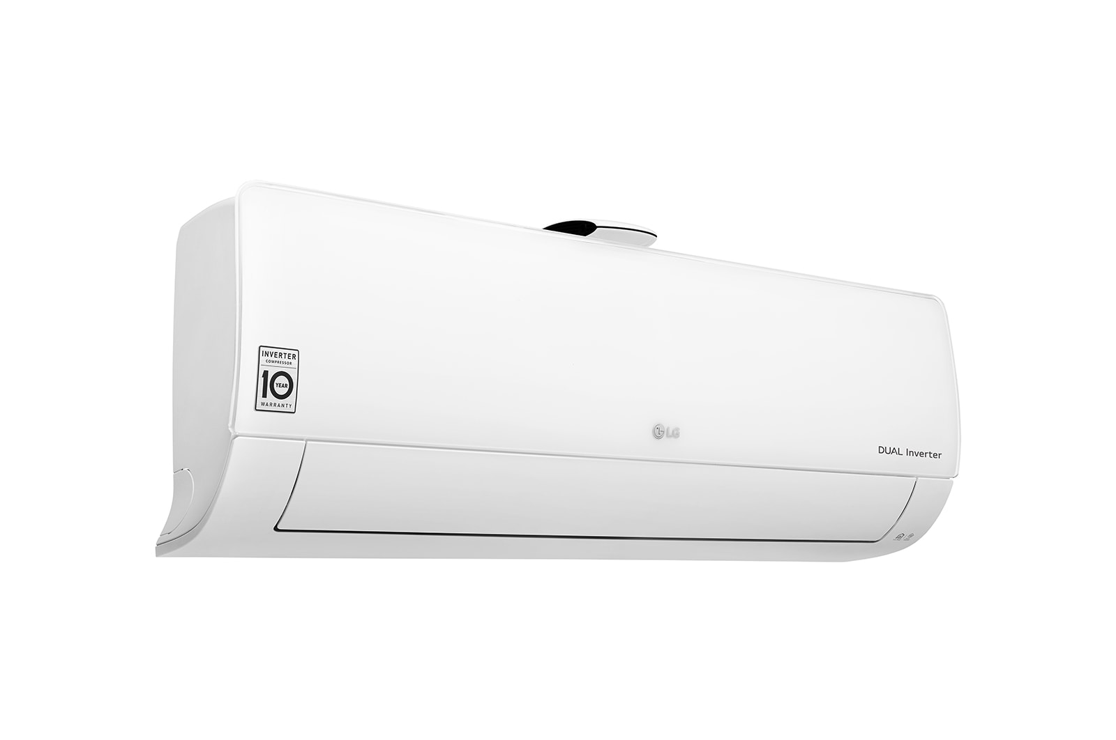 LG Air Purifying Wifi R32: 2 en 1: Aire Acondicionado + Purificador con Wifi integrado, 2,5 KW, bomba de calor inverter A++/A+, 32PURIFY09