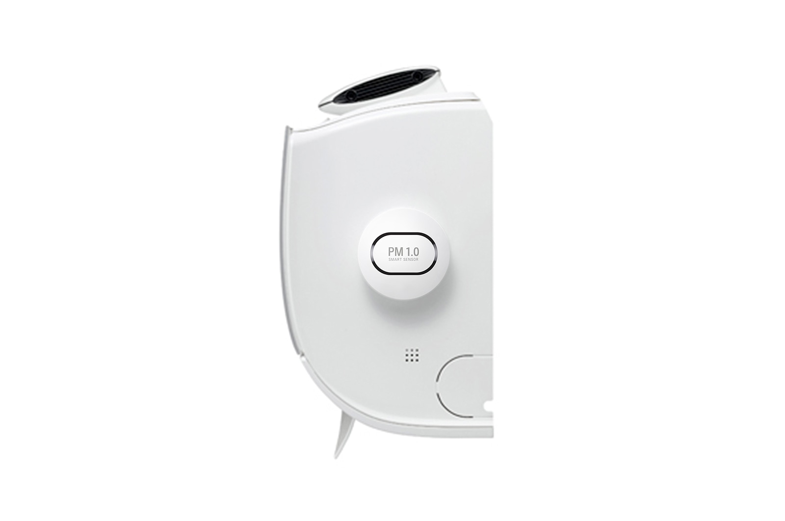 LG Air Purifying Wifi R32: 2 en 1: Aire Acondicionado + Purificador con Wifi integrado, 2,5 KW, bomba de calor inverter A++/A+, 32PURIFY09