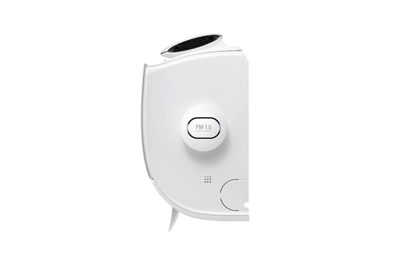 LG Air Purifying Wifi R32: 2 en 1: Aire Acondicionado + Purificador con Wifi integrado, 2,5 KW, bomba de calor inverter A++/A+, 32PURIFY09