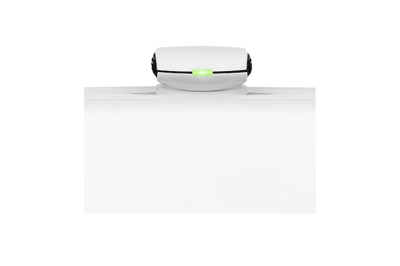LG Air Purifying Wifi R32: 2 en 1: Aire Acondicionado + Purificador con Wifi integrado, 2,5 KW, bomba de calor inverter A++/A+, 32PURIFY09
