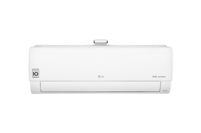 LG Air Purifying Wifi R32: 2 en 1: Aire Acondicionado + Purificador con Wifi integrado, 3,5 KW, bomba de calor inverter A++/A+, 32PURIFY12