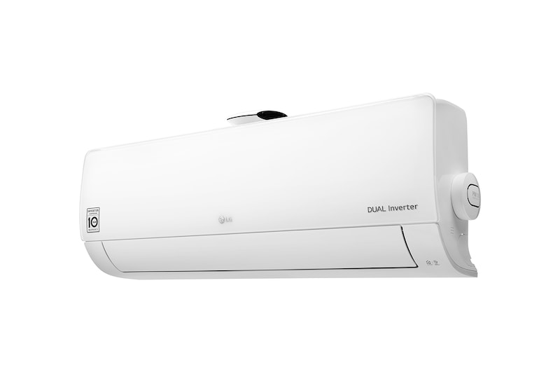 LG Air Purifying Wifi R32: 2 en 1: Aire Acondicionado + Purificador con Wifi integrado, 3,5 KW, bomba de calor inverter A++/A+, 32PURIFY12