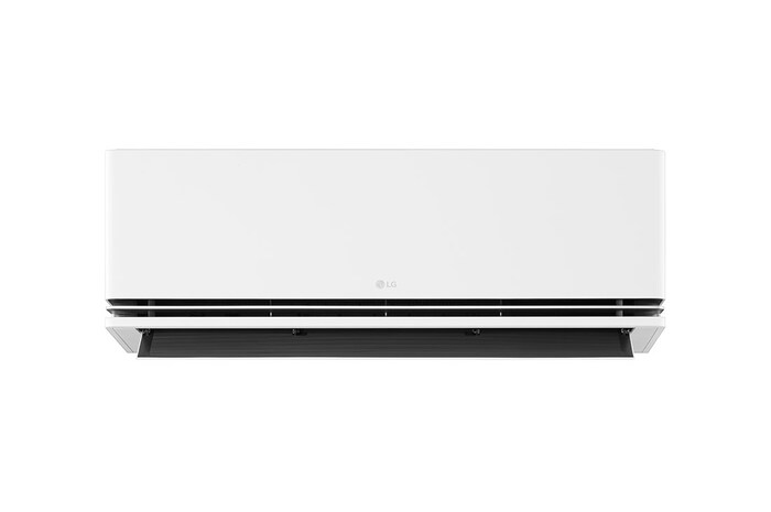 LG DUALCOOL, Unidad interior, Aire Acondicionado, Ahorro inteligente, 9 KW, A+++, H09S1D