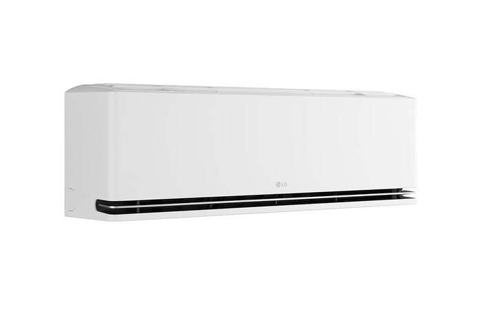 LG DUALCOOL, Unidad interior, Aire Acondicionado, Ahorro inteligente, 9 KW, A+++, H09S1D