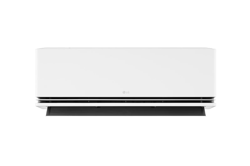 LG ﻿DUALCOOL, Aire Acondicionado, Aire Suave, Ahorro inteligente, 9 KW,  A+++, H09S1D