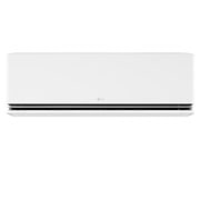Vista frontal de &#xfeff;DUALCOOL, Aire Acondicionado, Aire Suave, Ahorro inteligente, 9 KW,  A&#43;&#43;&#43; H09S1D