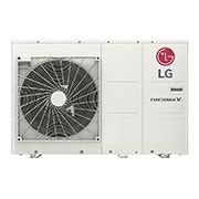 LG THERMA V Monobloc S ofrece una solución de aerotermia todo en uno compacta A+++, A++), HM071MR