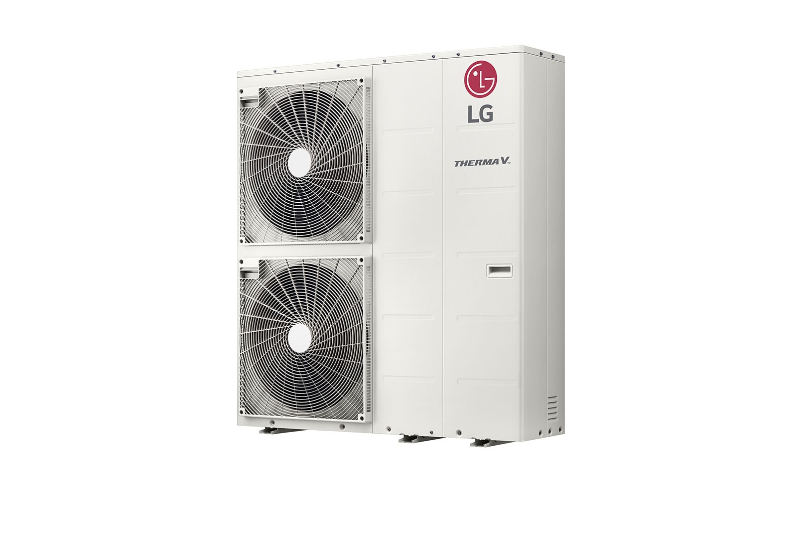 LG THERMA V Monobloc S ofrece una solución de aerotermia todo en uno compacta A+++, A++), HM091MR