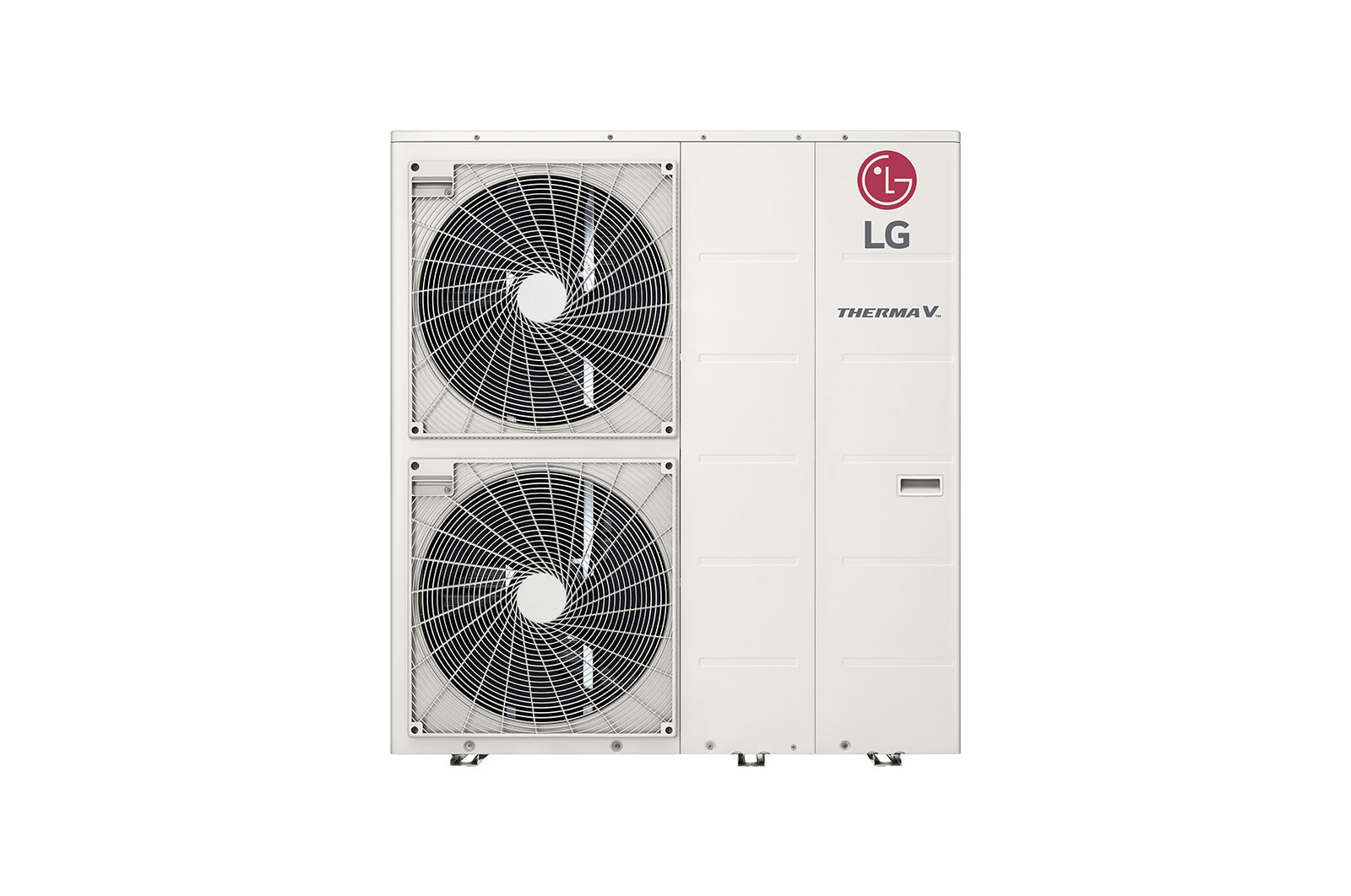 LG THERMA V Monobloc S ofrece una solución de aerotermia todo en uno compacta A+++, A++), HM143MR