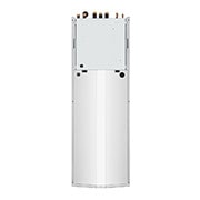 LG Therma V Hydrosplit Hidromodul R32: solución de aerotermia que combina una unidad interior y un depósito de agua  (A+++/A++), HN1616Y