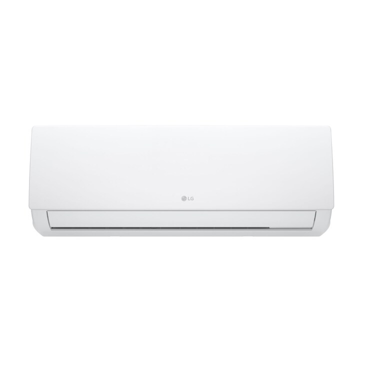 LG BASE 09: Aire Acondicionado A++/A+++, Autolimpieza, Filtro Dual, 22 dB, LGBASE09.SET