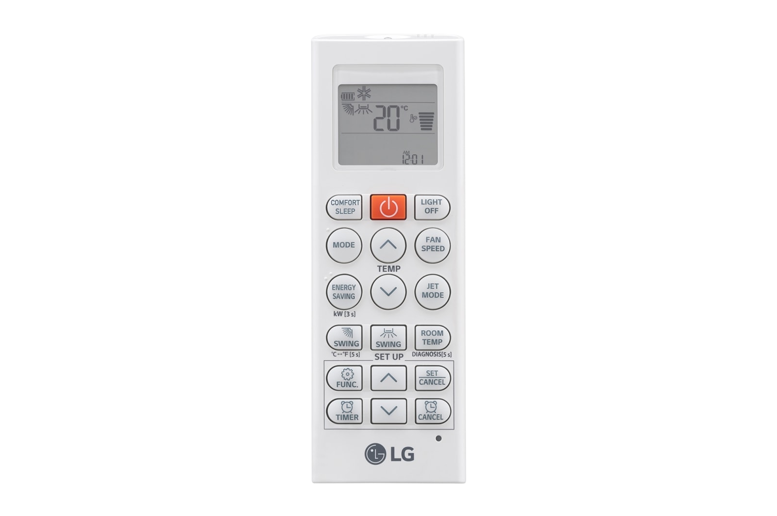 LG Privilege Wifi R32: Aire acondicionado con bomba de calor inverter, 3,5 W A+++ (escala A+++ a D) , 32PRIVIWF12
