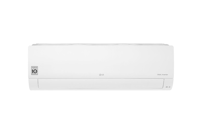 LG Confort Wifi R32: Aire Acondicionado con Wifi integrado, 2,5 KW, bomba de calor inverter A++/A+, 32CONFWF09