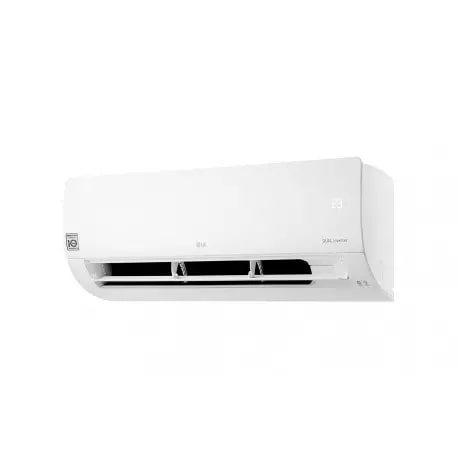 LG WIFI 09: Aire Acondicionado A++/A+, 10 años garantía, Función Ahorro de Energía, 09CONFWFI.INST
