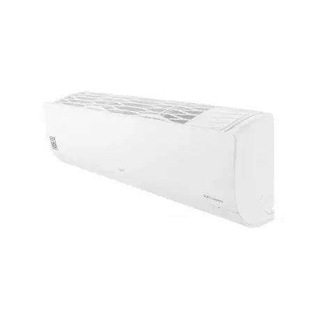 LG WIFI 09: Aire Acondicionado A++/A+, 10 años garantía, Función Ahorro de Energía, 09CONFWFI.INST
