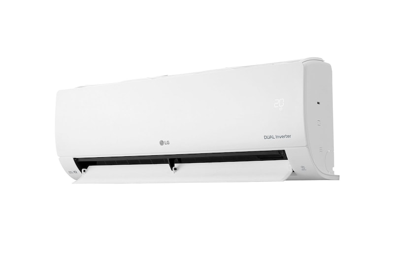 LG 3,5kW Libero Split Aire Acondicionado A++/A+ Blanca, S12EQ
