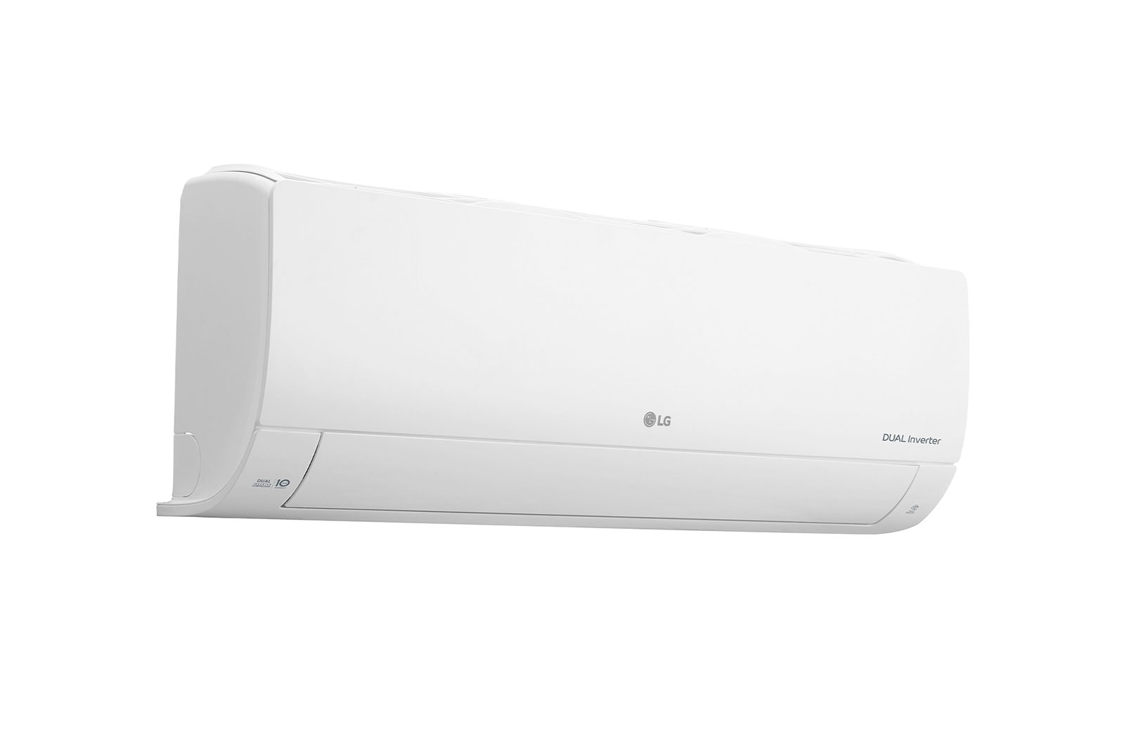 LG 3,5kW Libero Split Aire Acondicionado A++/A+ Blanca, S12EQ