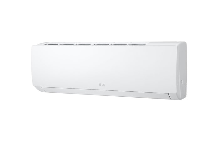 LG DUALCOOL Pro, Unidad Interior, 12,000 BTU/h Split Air Conditinoer Heat and Cool, W09TE