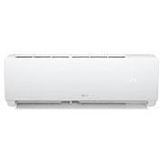 LG DUALCOOL Pro, Unidad Interior, 12,000 BTU/h Split Air Conditinoer Heat and Cool, W09TE
