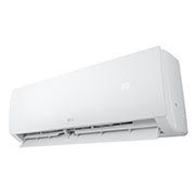 LG DUALCOOL Pro, Unidad Interior, 12,000 BTU/h Split Air Conditinoer Heat and Cool, W09TE