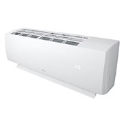 LG DUALCOOL Pro, Unidad Interior, 12,000 BTU/h Split Air Conditinoer Heat and Cool, W09TE