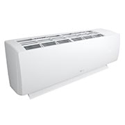 LG DUALCOOL Pro, Unidad Interior, 12,000 BTU/h Split Air Conditinoer Heat and Cool, W09TE