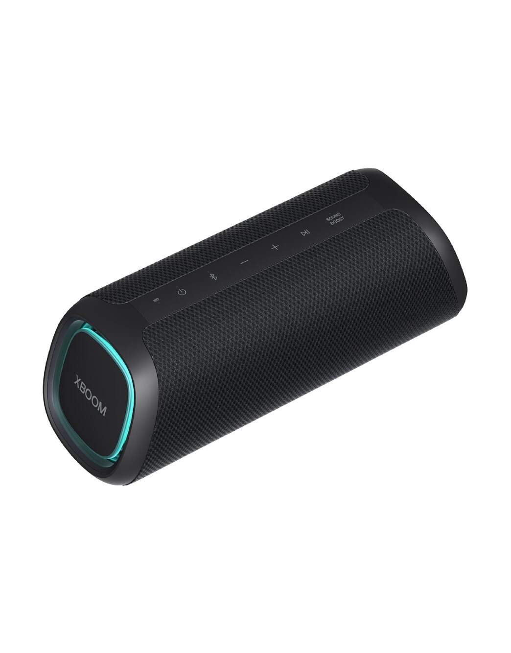 LG XBOOM Go XG5QBK ブラック Bocina portatil XBOOM Go LG Waterproof IP67 Bluetooth 20W