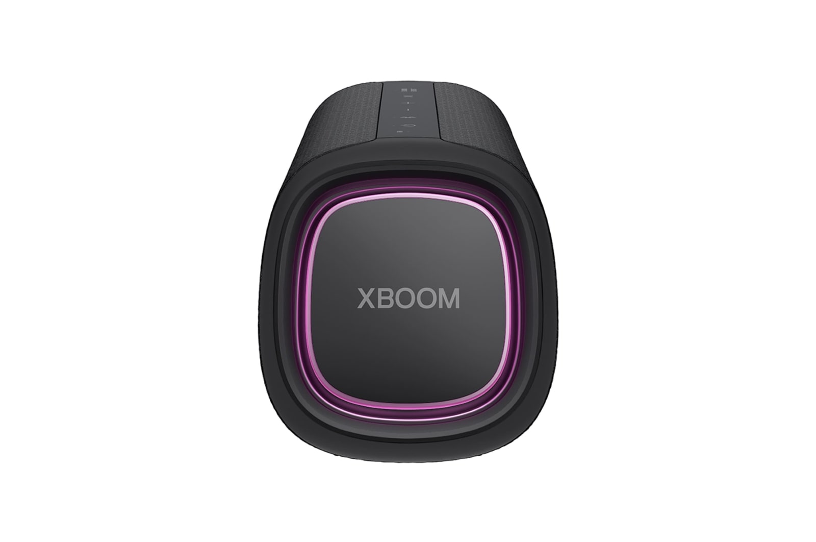 LG xboom XG7QBK - Altavoz inalámbrico, bluetooth, 40W, hasta 24h batería, resistencia IP67, Negro, XG7QBK