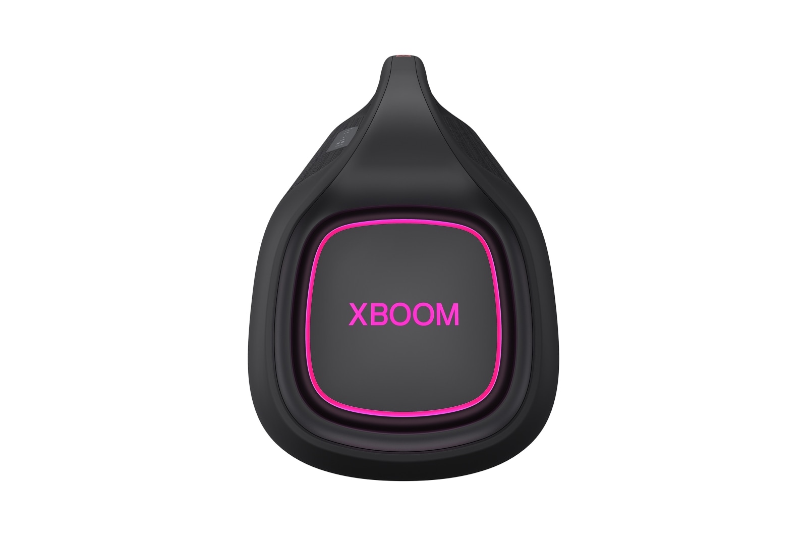 LG Altavoz Bluetooth XBOOM Go XG9QBK. Bajos potentes, resistencia al aguay polvo IP67 y hasta 24 horas de batería, XG9QBK