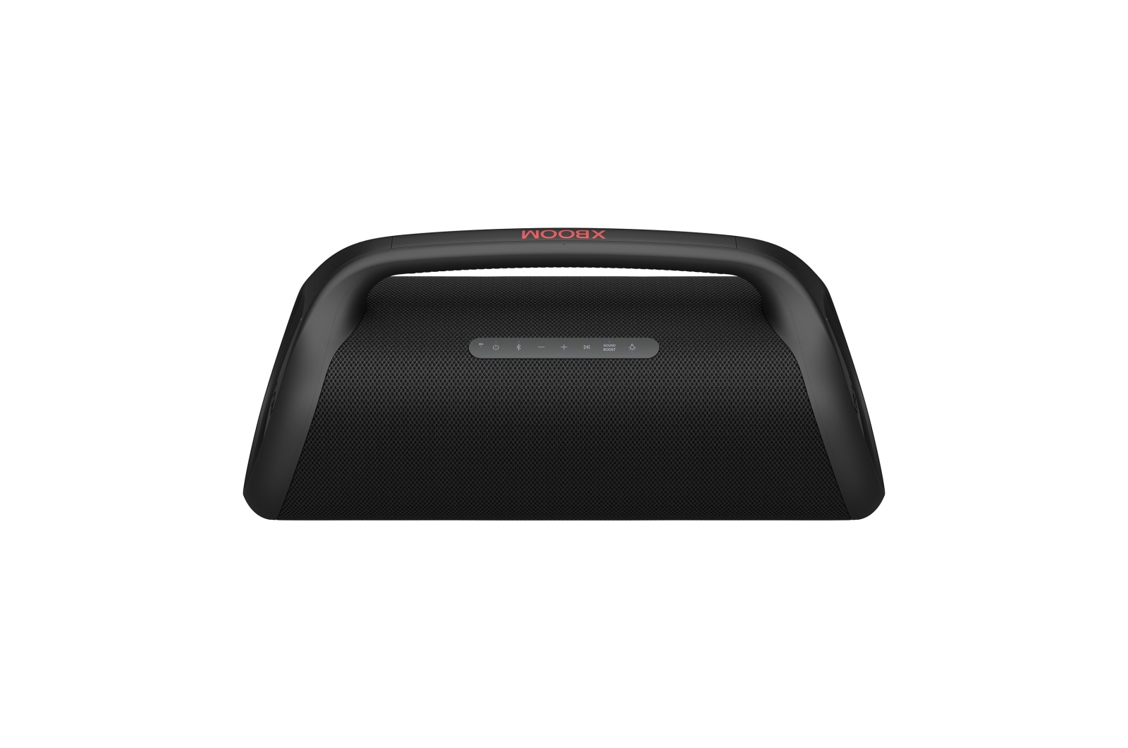 LG Altavoz Bluetooth XBOOM Go XG9QBK. Bajos potentes, resistencia al aguay polvo IP67 y hasta 24 horas de batería, XG9QBK