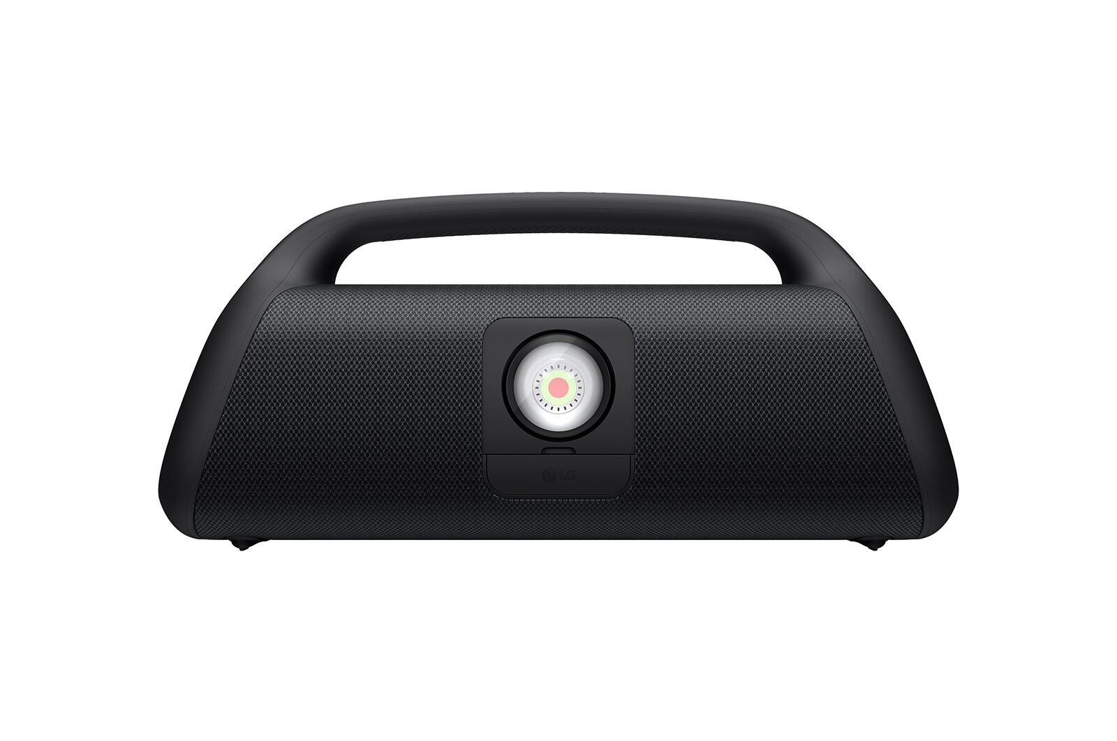 LG Altavoz Bluetooth XBOOM Go XG9QBK. Bajos potentes, resistencia al aguay polvo IP67 y hasta 24 horas de batería, XG9QBK