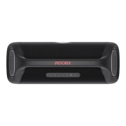 LG Altavoz Bluetooth XBOOM Go XG9QBK. Bajos potentes, resistencia al aguay polvo IP67 y hasta 24 horas de batería, XG9QBK