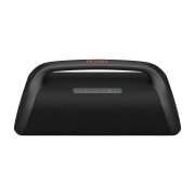 LG Altavoz Bluetooth XBOOM Go XG9QBK. Bajos potentes, resistencia al aguay polvo IP67 y hasta 24 horas de batería, XG9QBK