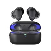 LG TONE Free T90S - auriculares inalámbricos, bluetooth, Dolby Atmos, cancelación de ruido, hasta 36h batería, resistencia IPX4, autolimpieza, grafeno, negro